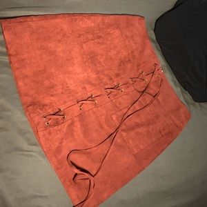 Trendy skirt